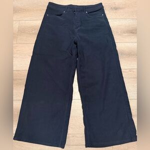 CALIA by Carrie Underwood Dark Blue Flare Jeans